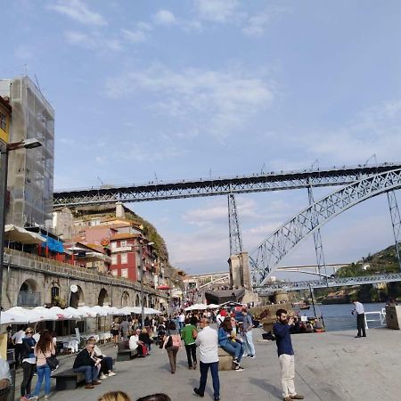 Downtown Apartment Porto Buitenkant foto