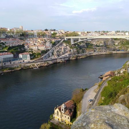 Downtown Apartment Porto Buitenkant foto