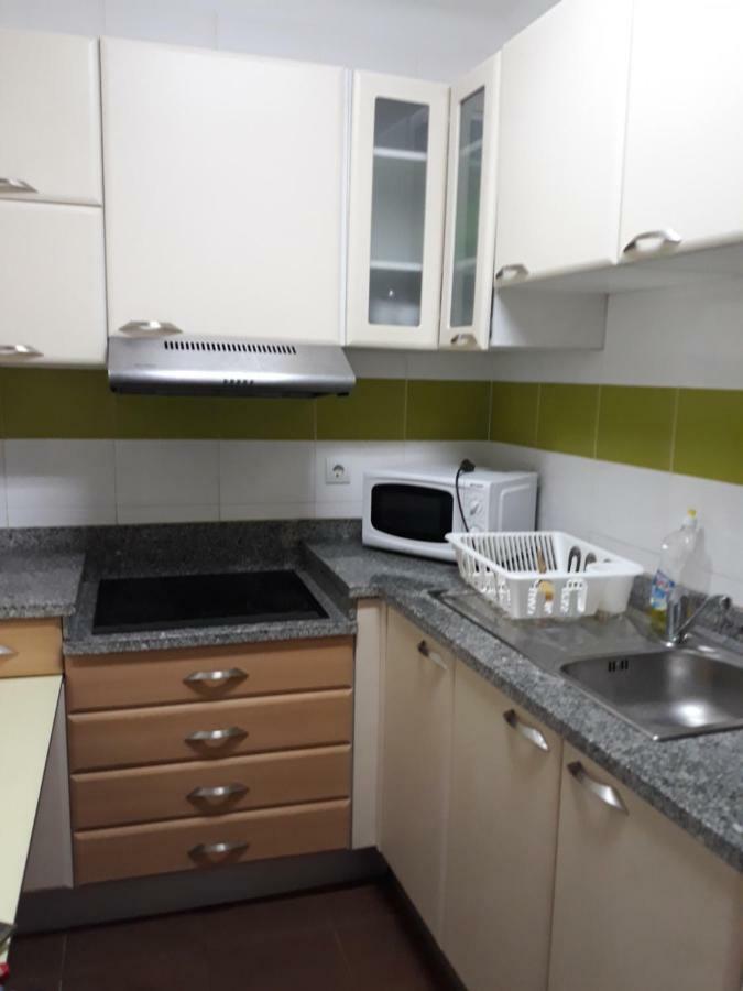 Downtown Apartment Porto Buitenkant foto
