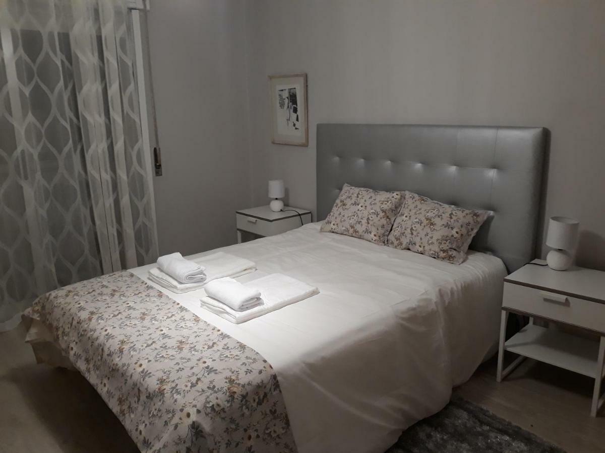 Downtown Apartment Porto Buitenkant foto