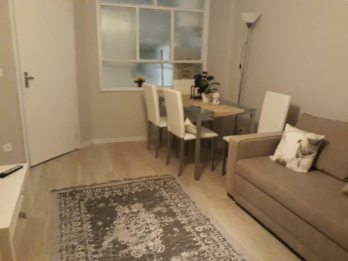 Downtown Apartment Porto Buitenkant foto