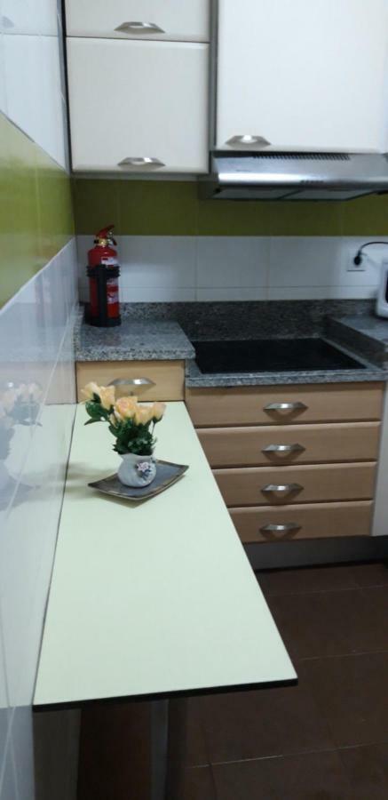 Downtown Apartment Porto Buitenkant foto